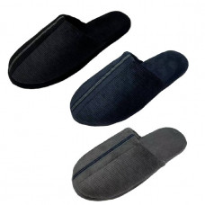 PANTOFOLE CLASSY MISURE 41-46 ASS. (24pz)